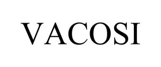 VACOSI