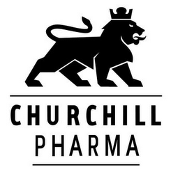 CHURCHILL PHARMA