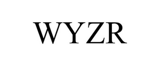 WYZR