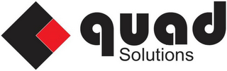 QUAD SOLUTIONS