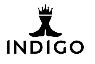 INDIGO