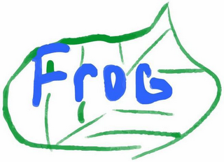 FROG