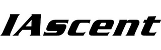 IASCENT