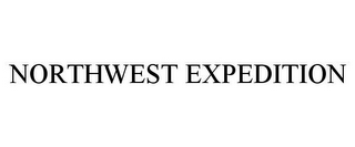 NORTHWEST EXPEDITION