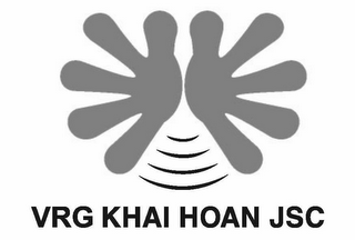 VRG KHAI HOAN JSC