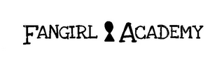 FANGIRL ACADEMY