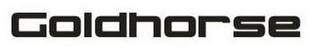 GOLDHORSE