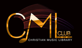 CML CLUB CHRISTIAN MUSIC LIBRARY