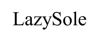 LAZYSOLE