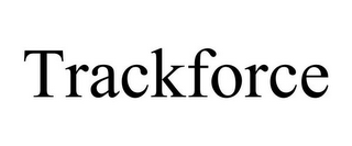 TRACKFORCE