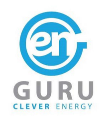 G EN GURU CLEVER ENERGY