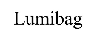 LUMIBAG