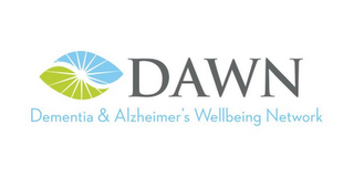 DEMENTIA & ALZHEIMER'S WELLBEING NETWORK DAWN