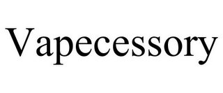 VAPECESSORY