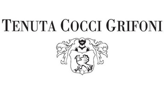 TENUTA COCCI GRIFONI