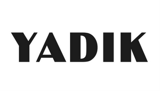 YADIK