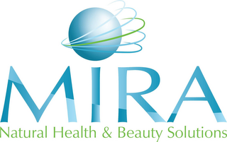 MIRA NATURAL HEALTH & BEAUTY SOLUTIONS