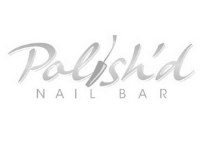 POLISH'D NAIL BAR