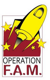 OPERATION F.A.M.