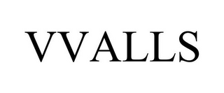 VVALLS