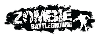 ZOMBIE BATTLEGROUND