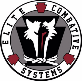 ELITE COMBATIVE SYSTEMS