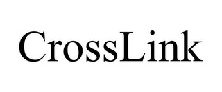 CROSSLINK