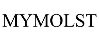 MYMOLST