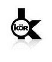 K KÖR