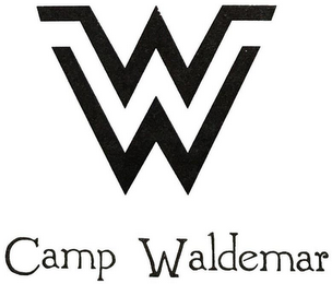 W CAMP WALDEMAR