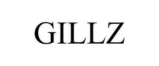 GILLZ