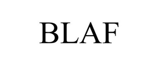 BLAF