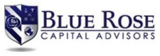 BLUE ROSE CAPITAL ADVISORS