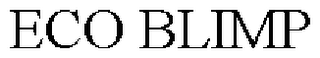 ECO BLIMP