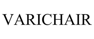 VARICHAIR