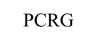 PCRG