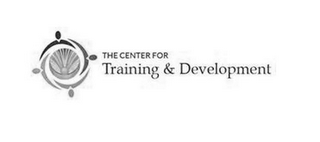 THE CENTER FOR TRAINING & DEVELOPMENT