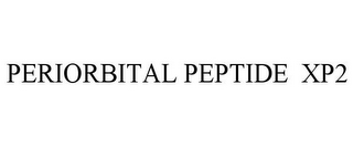 PERIORBITAL PEPTIDE XP2