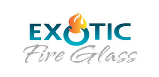 EXOTIC FIRE GLASS