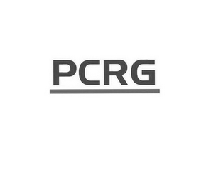 PCRG