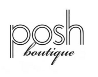 POSH BOUTIQUE