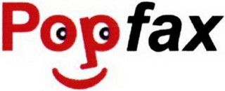 POPFAX