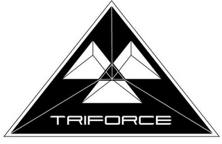 TRIFORCE