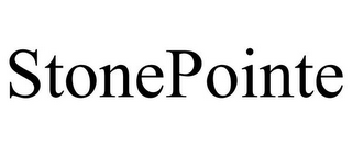 STONEPOINTE