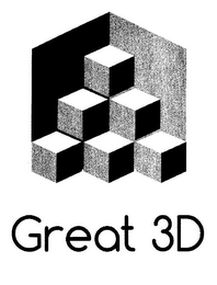 GREAT 3D