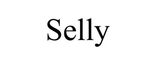 SELLY