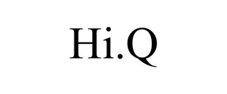 HI.Q