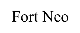FORT NEO