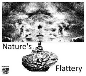 NATURE'S FLATTERY THE DREAM TANK