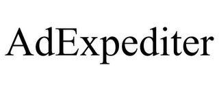 ADEXPEDITER